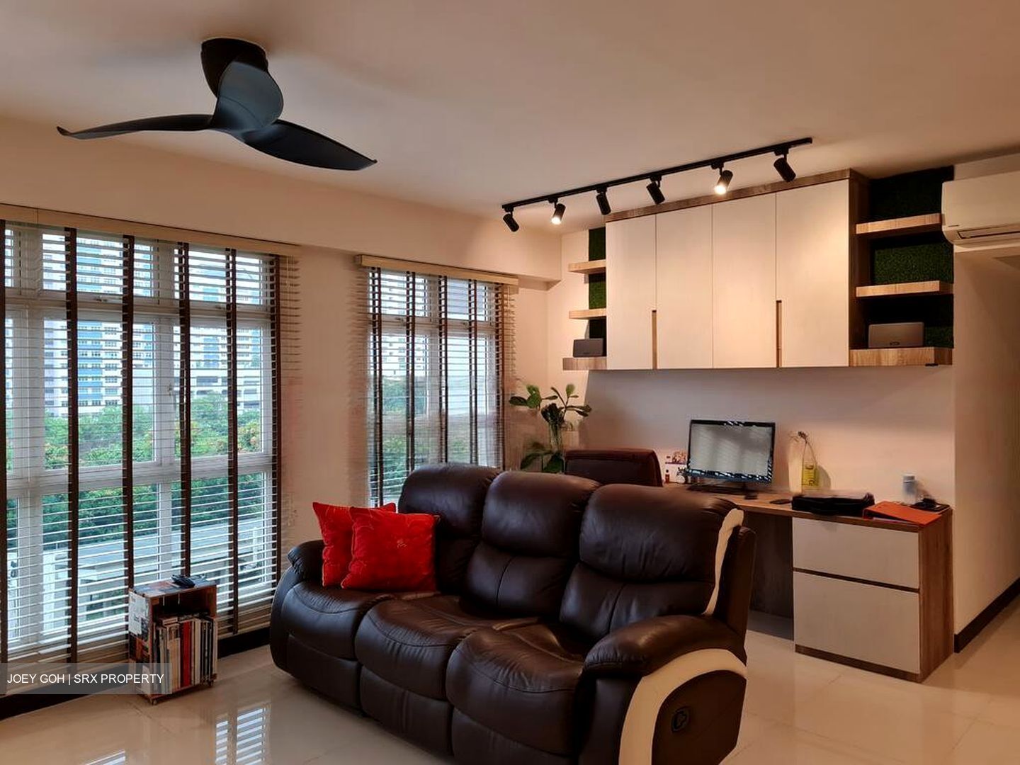 Blk 288A Compassvale Cape (Sengkang), HDB 5 Rooms #460707121